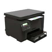 Printers & Scanners