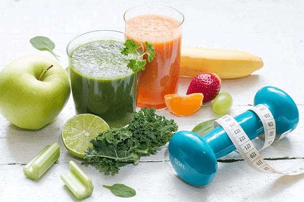 Health & Fitness Services