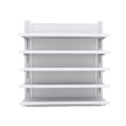 Retail & Store Equipment