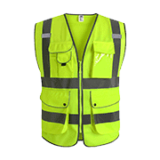 Safety Equipment & Protective Gear