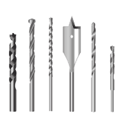 Manufacturing Materials & Supplies