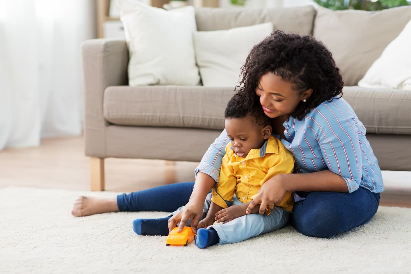Nanny Services